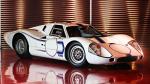 Ford GT40 J-12 1967 года